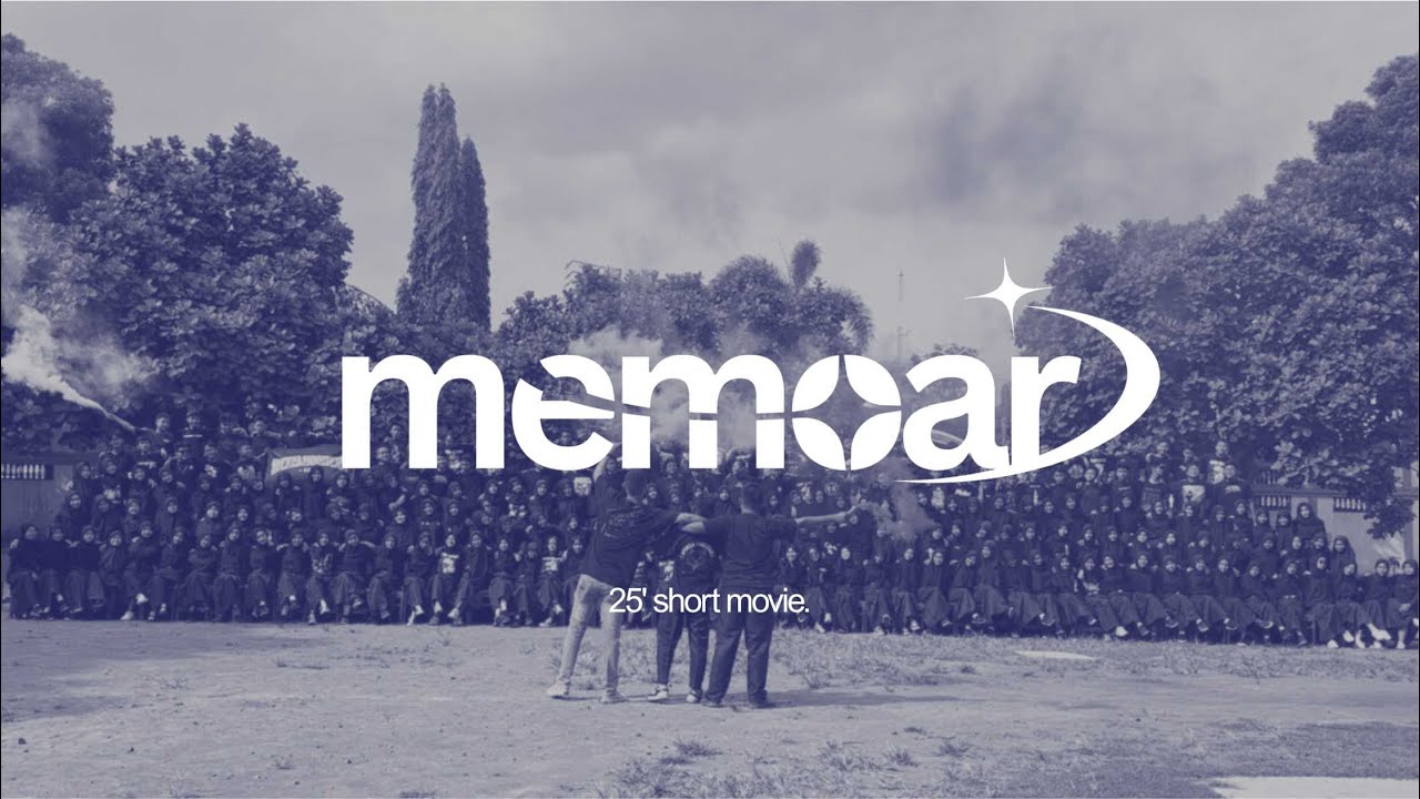 Memoar : 25' Short Movie - SMP Negeri 1 Sleman - YouTube