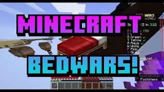 Bedwars W/ Viewers!