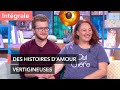 Coup de foudre : attention danger ! - Ça commence aujourd'hui