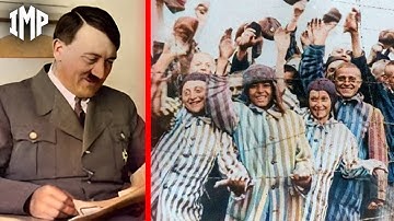 How Nazi Propaganda Really BRAINWASHED an Entire Nation