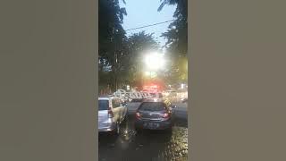 KEBAKARAN. BANK BCA DARMO. Smoga gk ada korban jiwa dlm peristiwa ini. tlong bantu subscribe ya