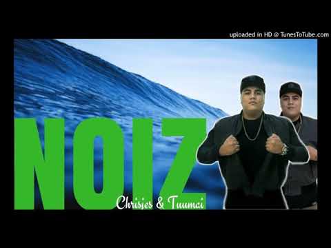 Dj Noiz - Have You Ever Seen The Rain X Dont Make Waves .Mp4