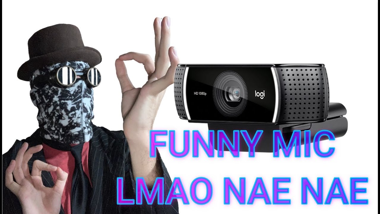 How To Do The Funny Mic YouTube