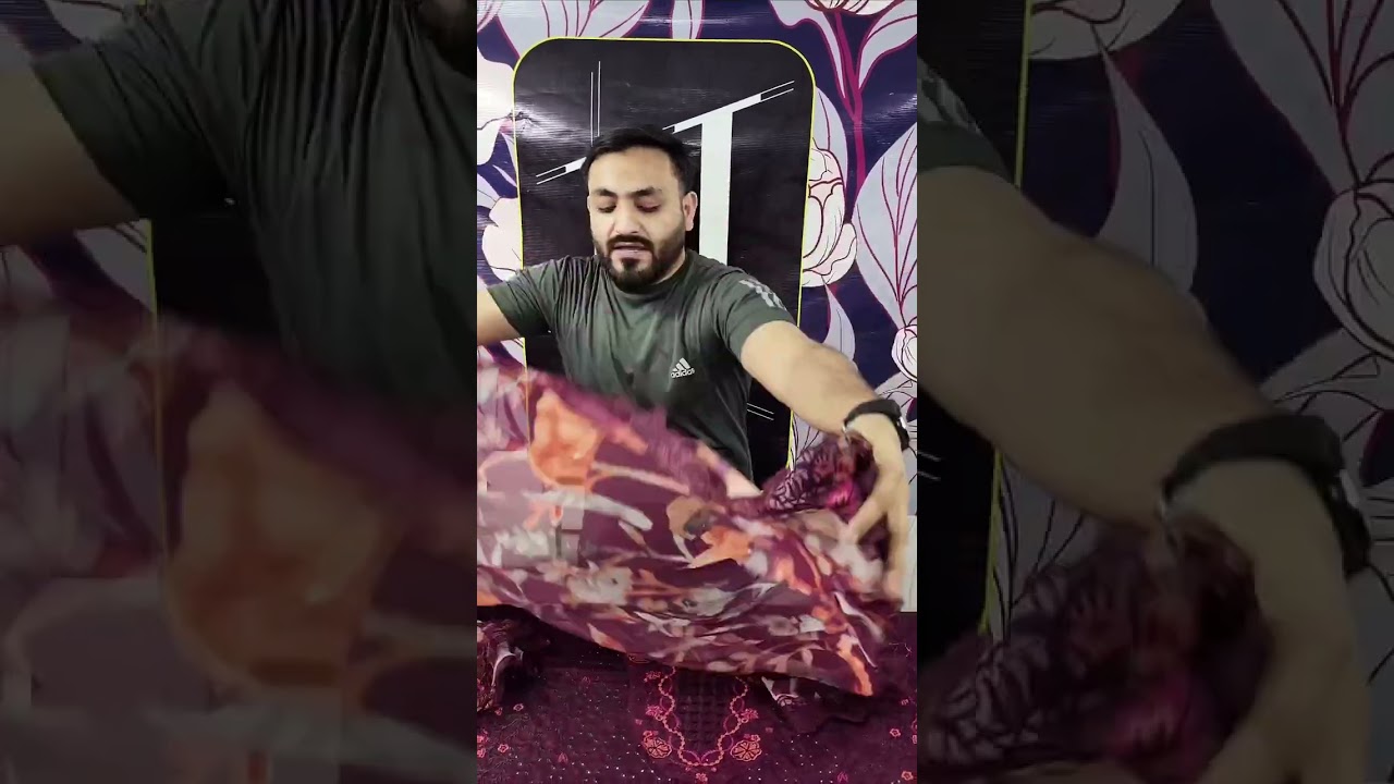 RANG RASIYA NEW CHIKANKARI LUXURY LAWN COLLECTION