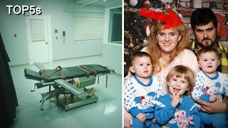 5 Worst & Most Tragic Cases of Wrongful Conviction in History