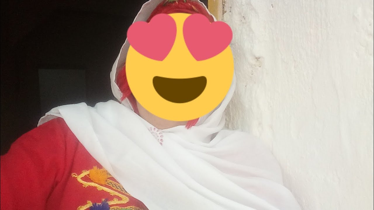 تمغرا نتمازيرت 💃💃