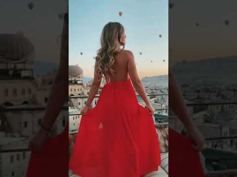 Oh Cappadocia ✨How
