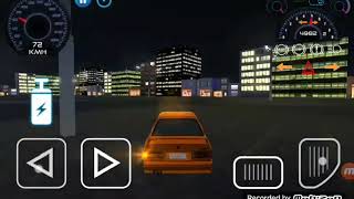 E30 A Biner Yanyan Gider