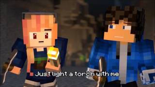 Shut Up And Mine By Radapedaxa