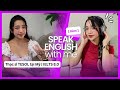 Speak english with me lm ch ng iu ting anh chun ging m nng trnh t vng v party 01