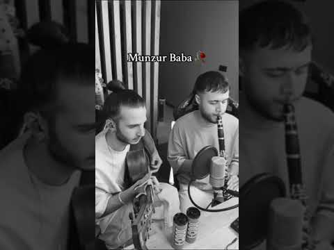 Enes & Mehmet Kılınç - Munzur Baba