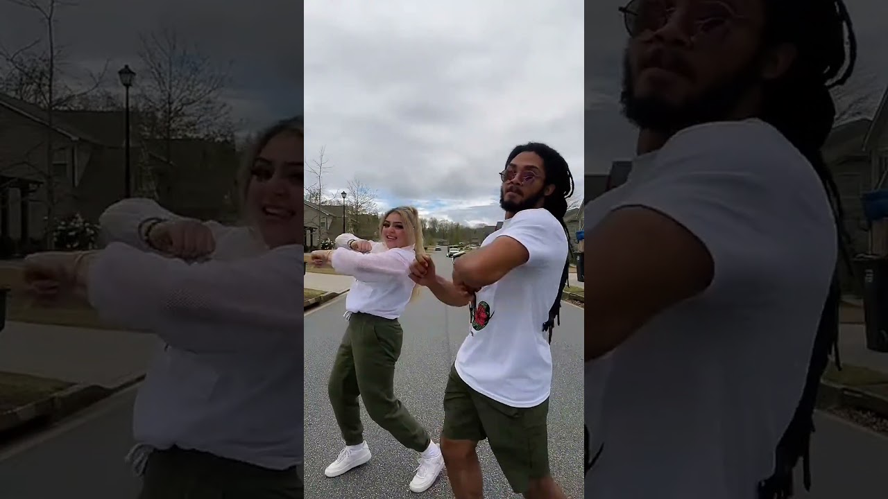 Showstopping Moves & Styles 