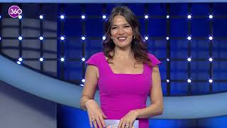 Aileler Yarışıyor - Asuman Krause - 444. Bölüm