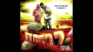 Fame Flynt & WNA - Get Ya Bread Right