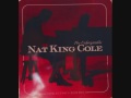 Nat King Cole Nature Boy