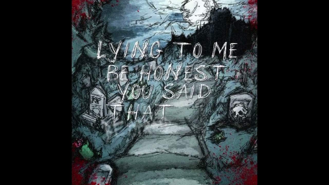 1984 by George Orwell , song Dear, Julia by $hardy