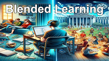 Striking the Perfect Balance Between Virtual and Traditional Instruction