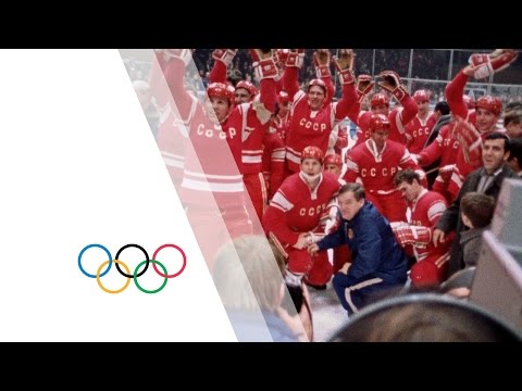 Video: Sukan Olimpik Musim Sejuk 1968 Di Grenoble