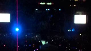 Dj Pollo Estadio Azteca 7 De Marzo 2013