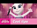 Talking angelas cool tips for public speaking