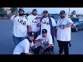 JU1C3 x KINGG BELLZ x BABY CiSCO x CLASIXC CRIIP x SLEEP// “Don’t want it” (official music video)