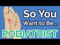 Understanding Podiatry: A Comprehensive Quiz