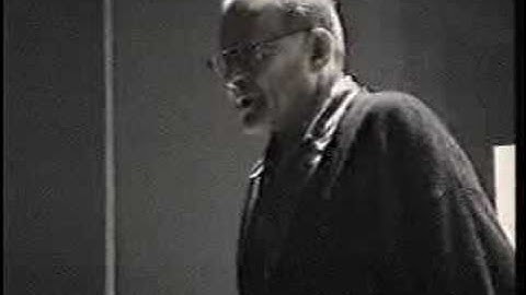 Conflict yes, war no