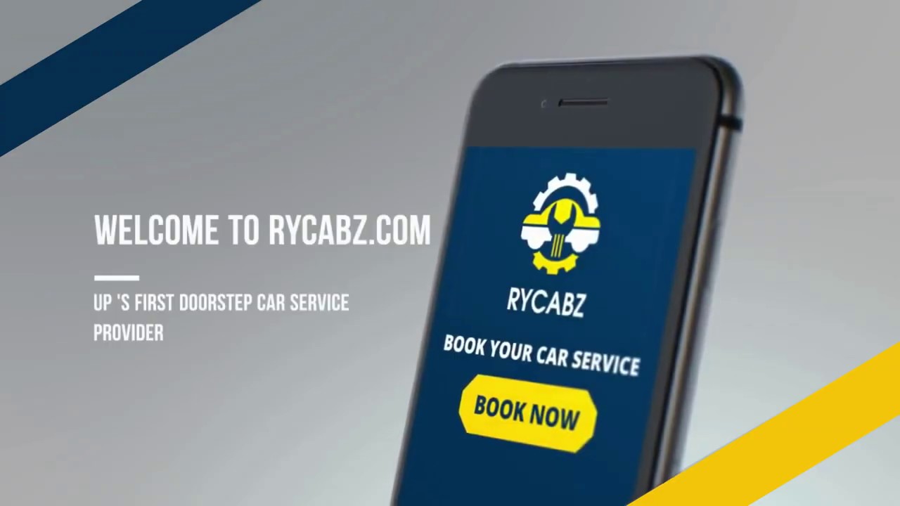 Car Services Made Smart - MaxresDefault