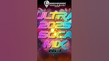 Thumbnail of !ULTRA 2025 SOCA MIX VOL.3 Connect and enjoy the fun!!!SOCA..!!!🇬🇾🇬🇧🇫🇯🇨🇦🇧🇿🇧🇷🇦🇬🇧🇧🇹🇹🇰🇳🇱🇨🇬🇩🇻🇨🇯🇲🇫🇰🇨🇼🇨🇼🇩🇲