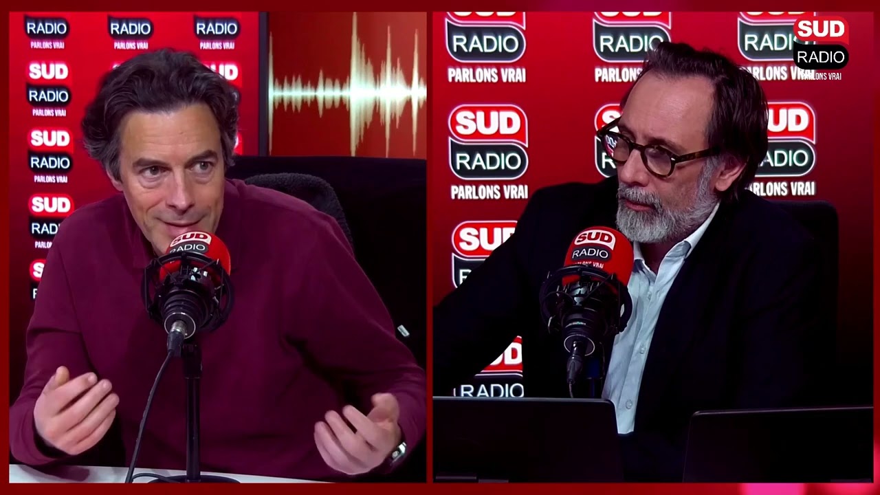 L'État est-il vraiment une pompe à fric ?