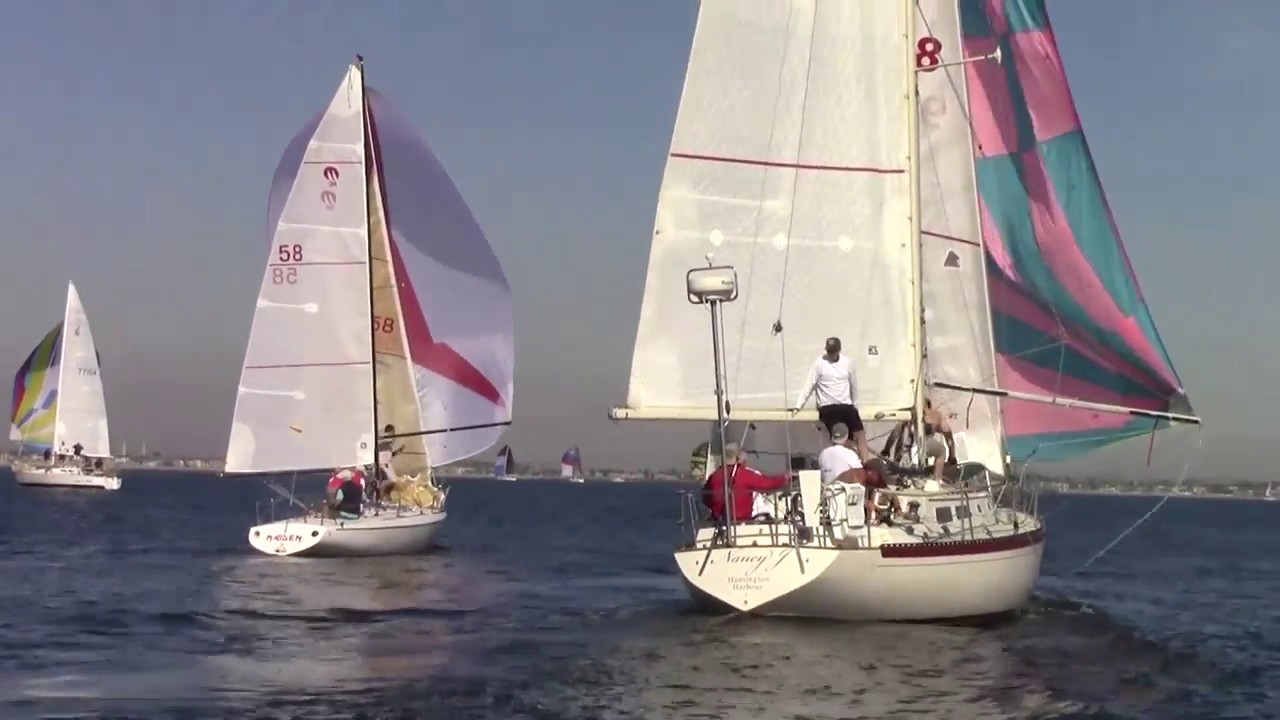 MidWinters - 2018 - Race 2