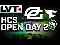 Hcs open bravo