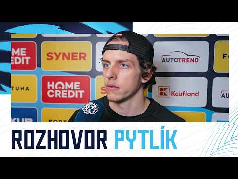 Jaromír Pytlík: Těším se na konfrontaci s evropskými týmy v Lize mistrů