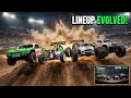 Team Corally Just Released Their Craziest RC Lineup Yet