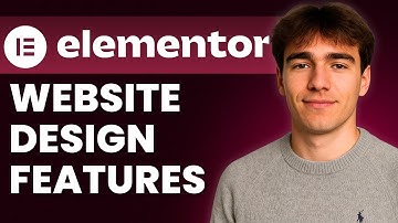 How To Use Free Elementor Design Features On A Website (Tutorial 2026)