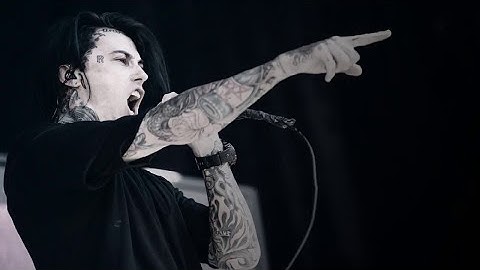 Falling In Reverse - Guillotine IV (The Final Chapter) (LEGENDADO EM PT-BR)