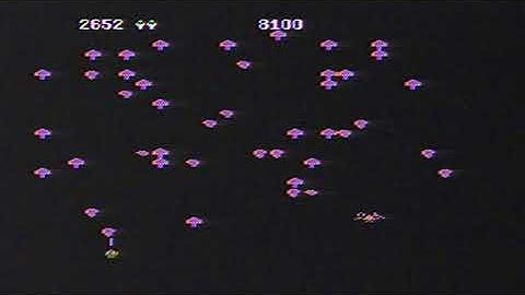 just finished the repair work on this atari 5200