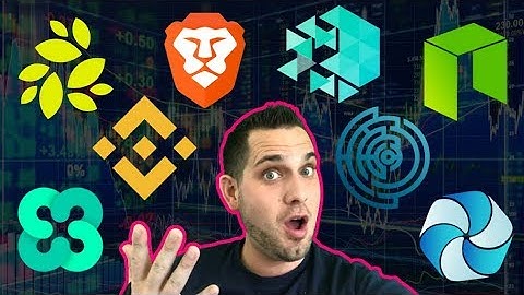 I’m Back!!! What’s New With Crypto? $NKN $NEO $BAT $BNB $IOTX $ETHOS  $FOTA $EFX $HPB $BTC