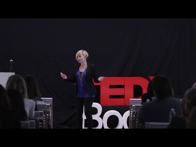 La Scienza sotto le Lenzuola | Alice Pace | TEDxBocconiU class=
