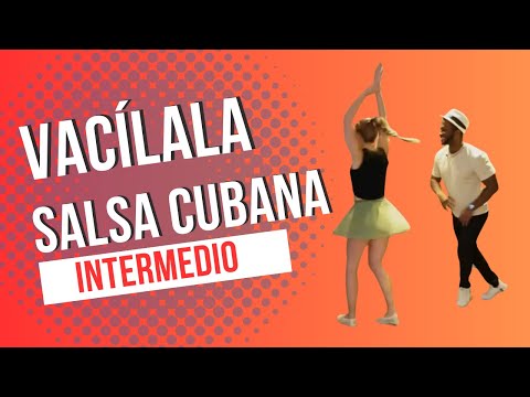 Vacílala | Clase