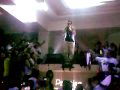 KISS ME THRU THE PHONE ( POR EL CELULAR) - DE LA GHETTO Mexico 2010