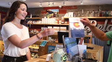 The Green Joint Cannabis Dispensary - Flowhub Customer Story