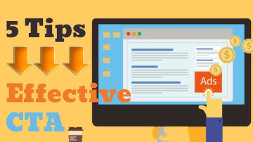 5 Tips for an Effective Call to Action