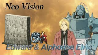 Evento de Fullmetal Alchemist já está disponível no RPG mobile Final  Fantasy Brave Exvius!