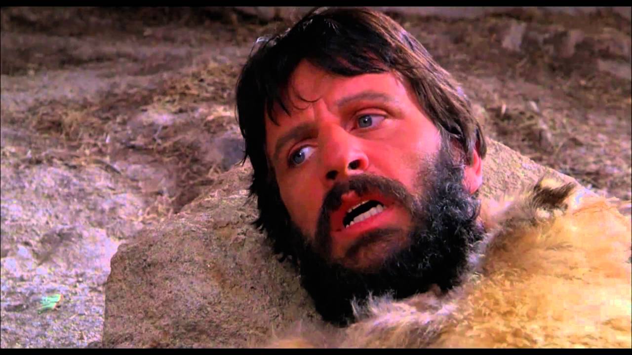 Caveman _ Bug Squish - YouTube