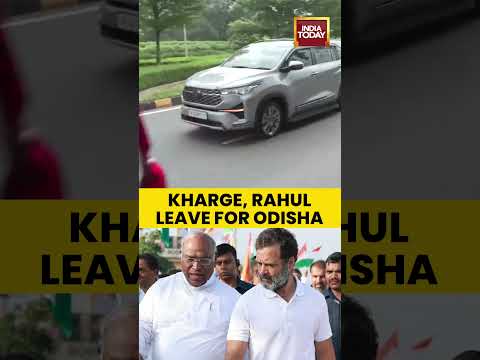 #mallikarjunkharge And #RahulGandhi
