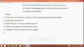 Connected app(SKETCHWARE) Make a messenger with sketchware
