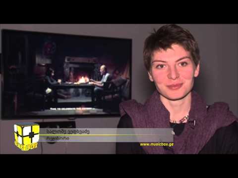 რატომ აირჩია საავტორო ფილმის თემად “მენტალური დარღვევები“ სალომე ვეფხვაძემ?!