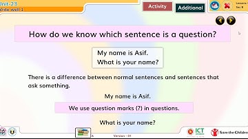 Unit 23 Write well 1 lesson 4-5