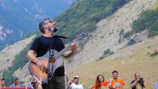 Video thumbnail of "Brunori Sas - Lamezia Milano"